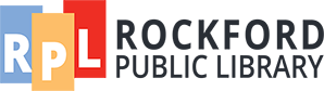 Rockford Public Library Logo